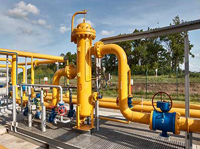 燃?xì)庑袠I(yè)