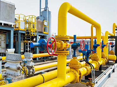 燃?xì)庑袠I(yè)